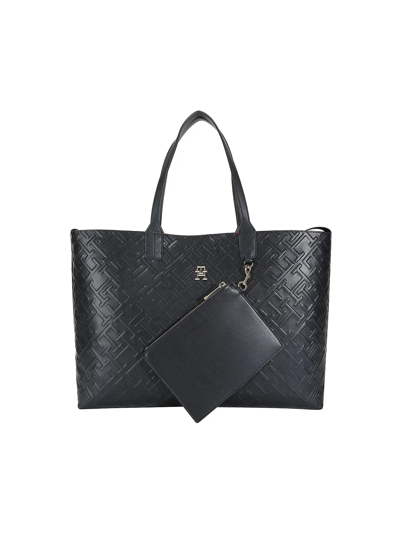 TOMMY HILFIGER | Tasche - Shopper ICONIC | 
